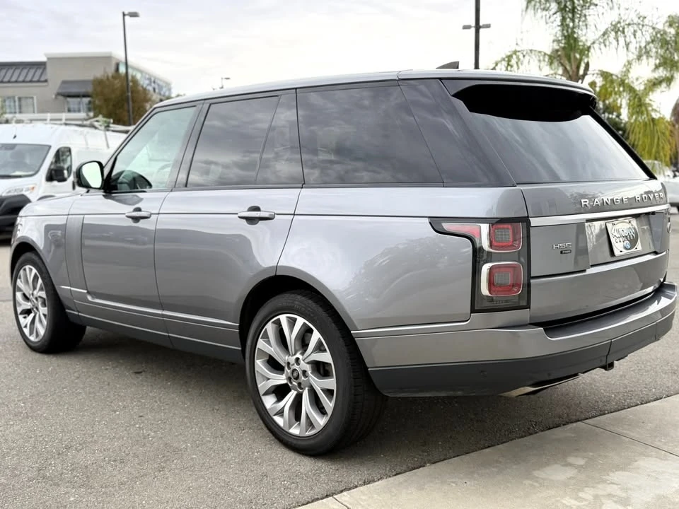 2020 Land Rover Range Rover L405 - Image 6 of 20