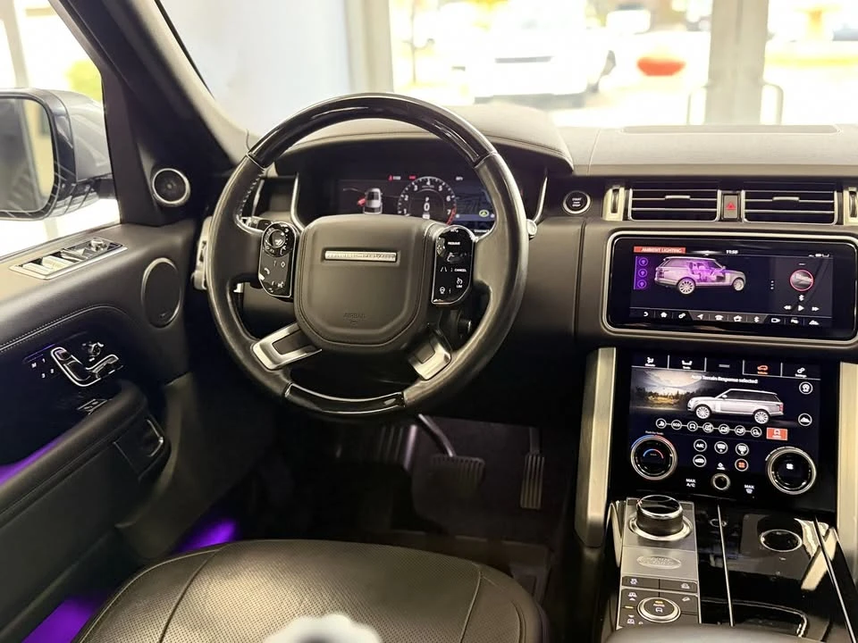 2020 Land Rover Range Rover L405 - Image 12 of 20