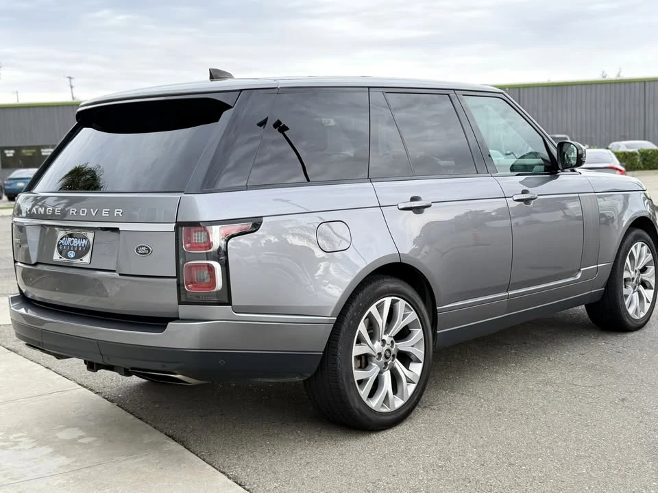 2020 Land Rover Range Rover L405 - Image 8 of 20
