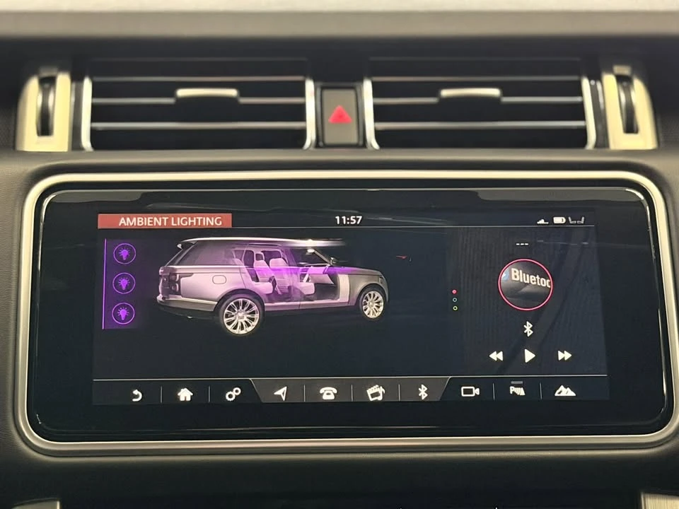 2020 Land Rover Range Rover L405 - Image 17 of 20