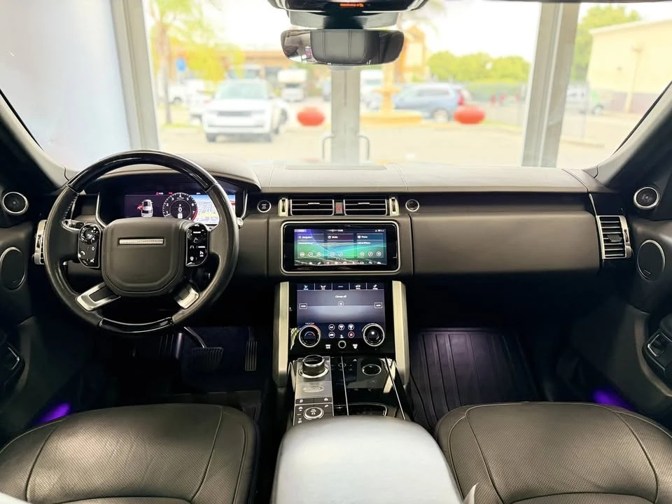 2020 Land Rover Range Rover L405 - Image 13 of 20