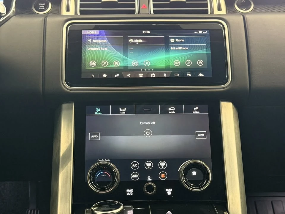 2020 Land Rover Range Rover L405 - Image 15 of 20