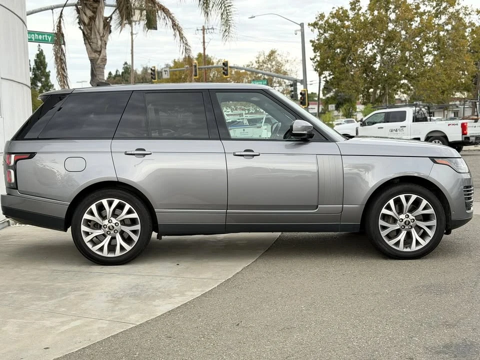 2020 Land Rover Range Rover L405 - Image 5 of 20