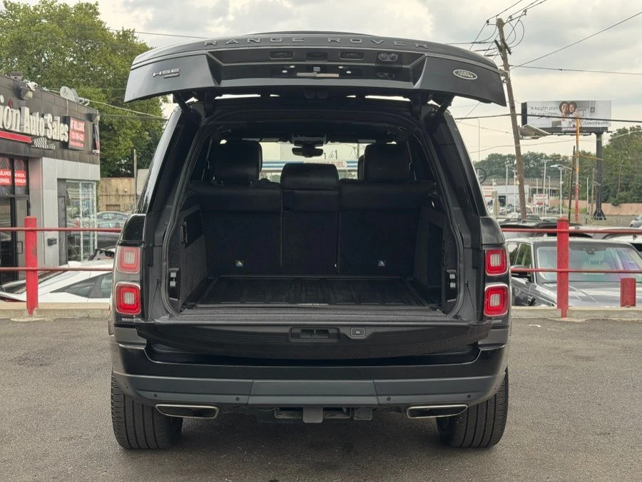 2020 Land Rover Range Rover L405 - Image 4 of 8