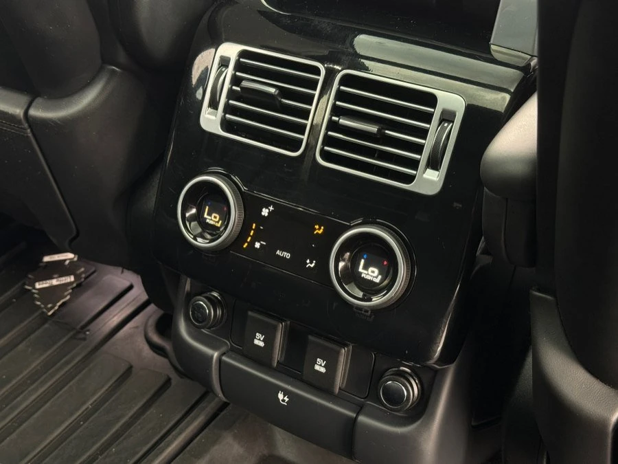 2020 Land Rover Range Rover L405 - Image 8 of 8