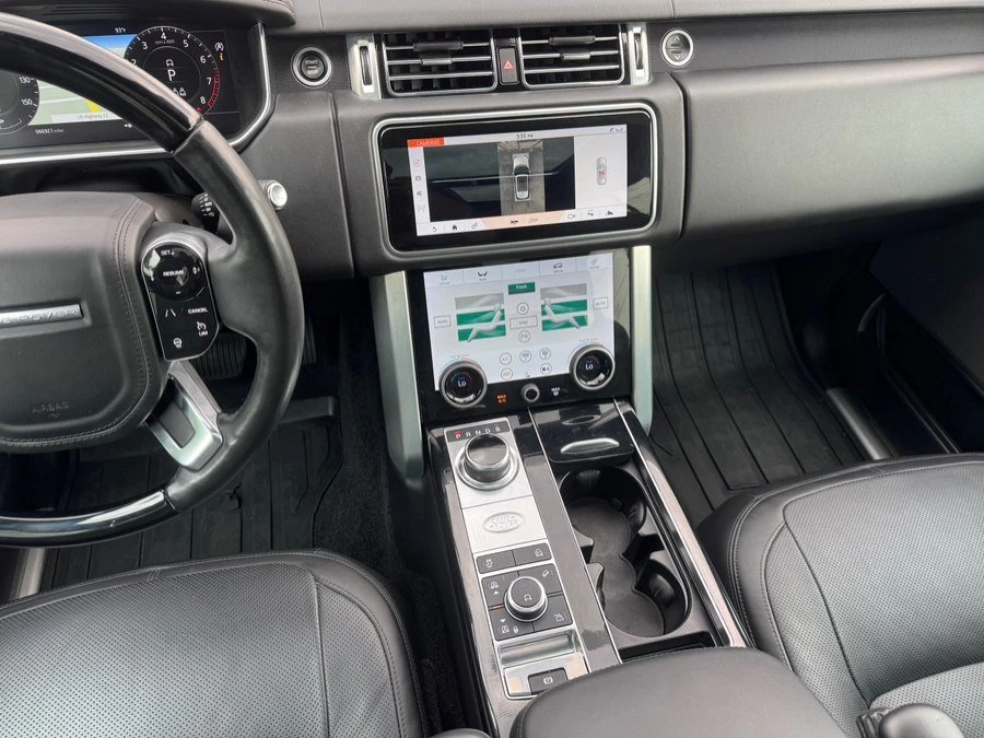 2020 Land Rover Range Rover L405 - Image 5 of 8