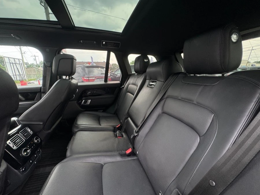 2020 Land Rover Range Rover L405 - Image 7 of 8
