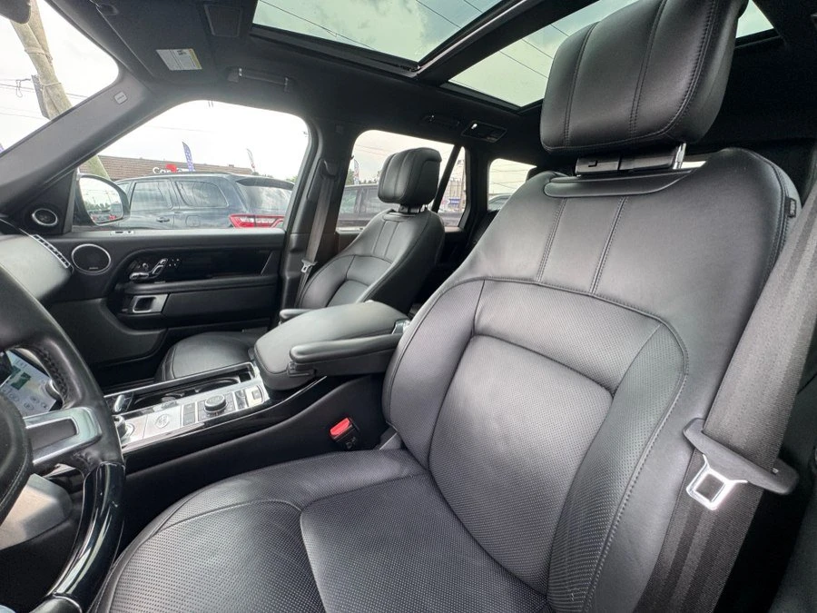 2020 Land Rover Range Rover L405 - Image 6 of 8