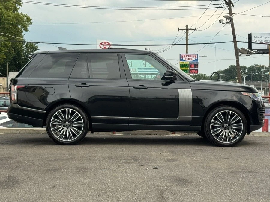 2020 Land Rover Range Rover L405 - Image 2 of 8