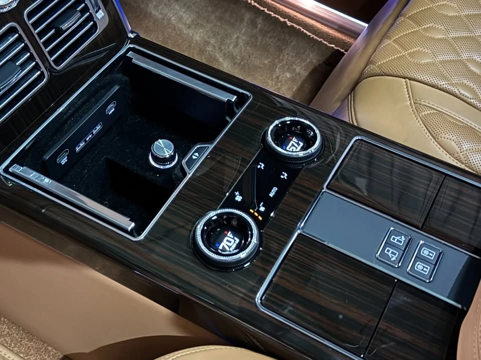 2020 Land Rover Range Rover L405 - Image 19 of 20