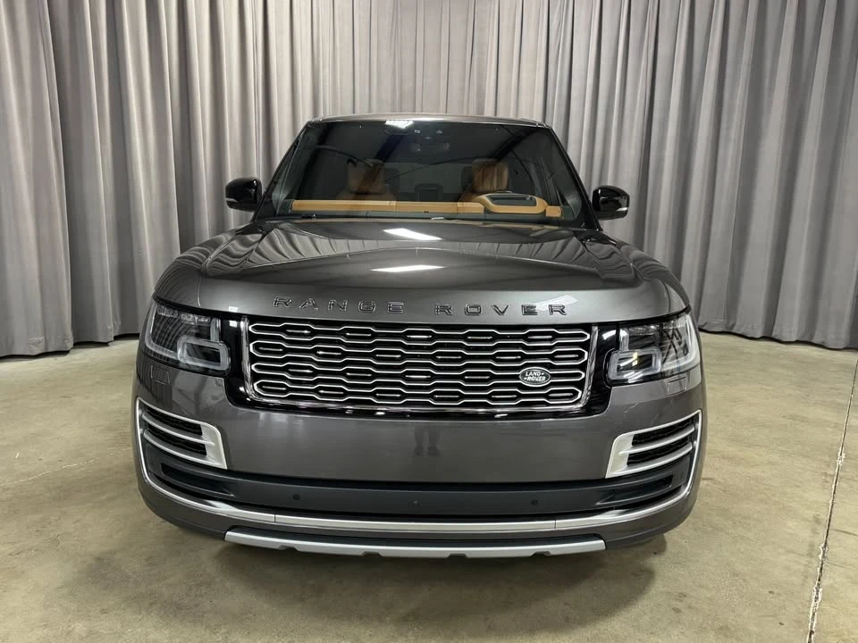 2020 Land Rover Range Rover L405 - Image 2 of 20