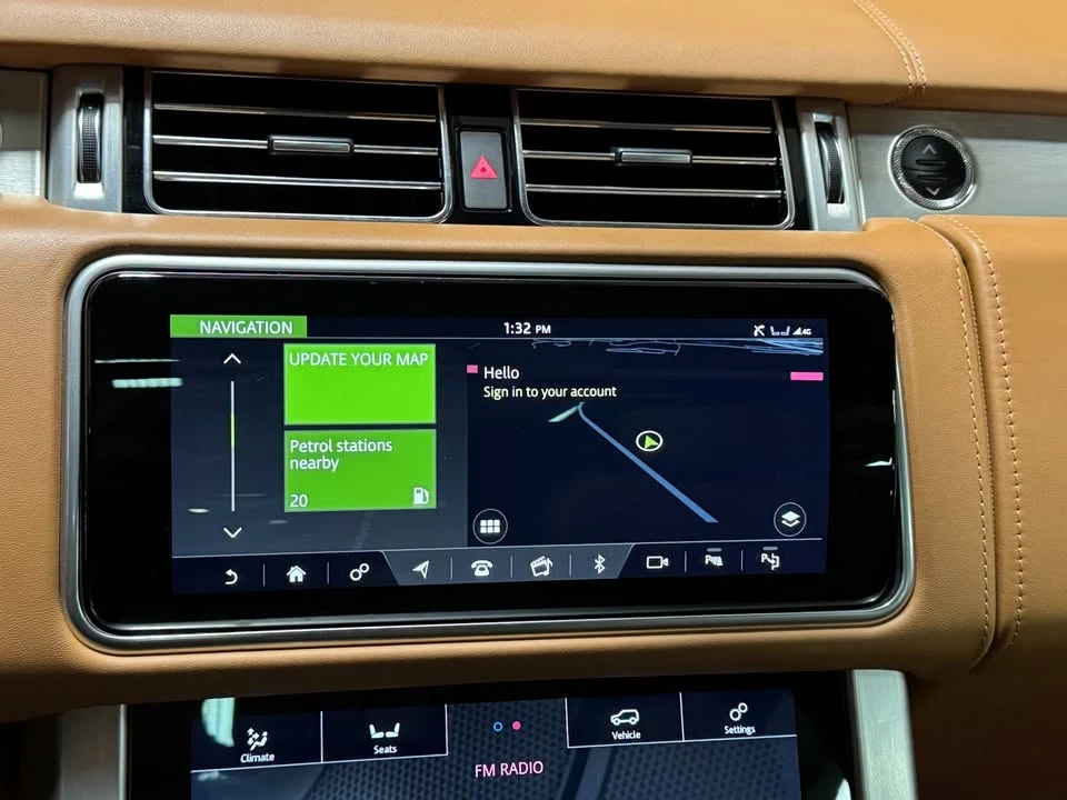 2020 Land Rover Range Rover L405 - Image 16 of 20