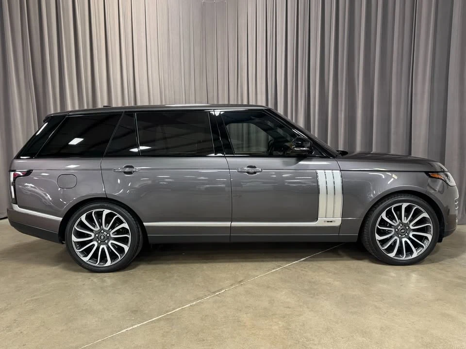 2020 Land Rover Range Rover L405 - Image 4 of 20