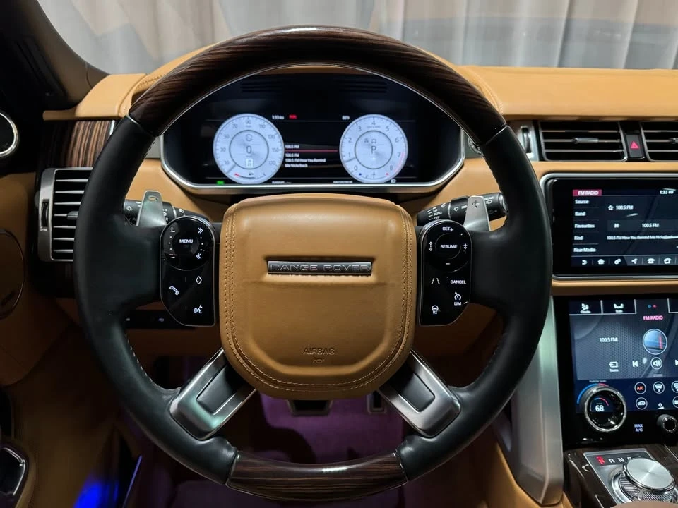 2020 Land Rover Range Rover L405 - Image 14 of 20
