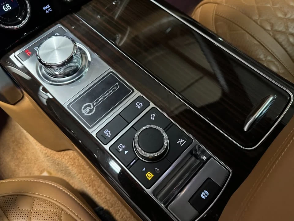 2020 Land Rover Range Rover L405 - Image 17 of 20