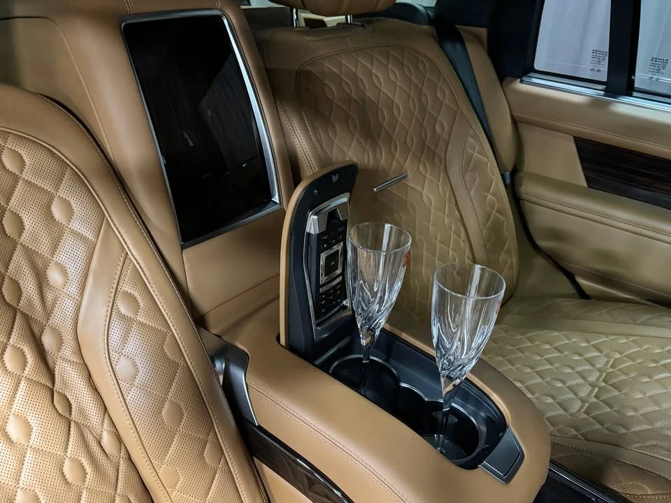 2020 Land Rover Range Rover L405 - Image 12 of 20