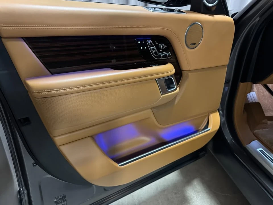 2020 Land Rover Range Rover L405 - Image 13 of 20
