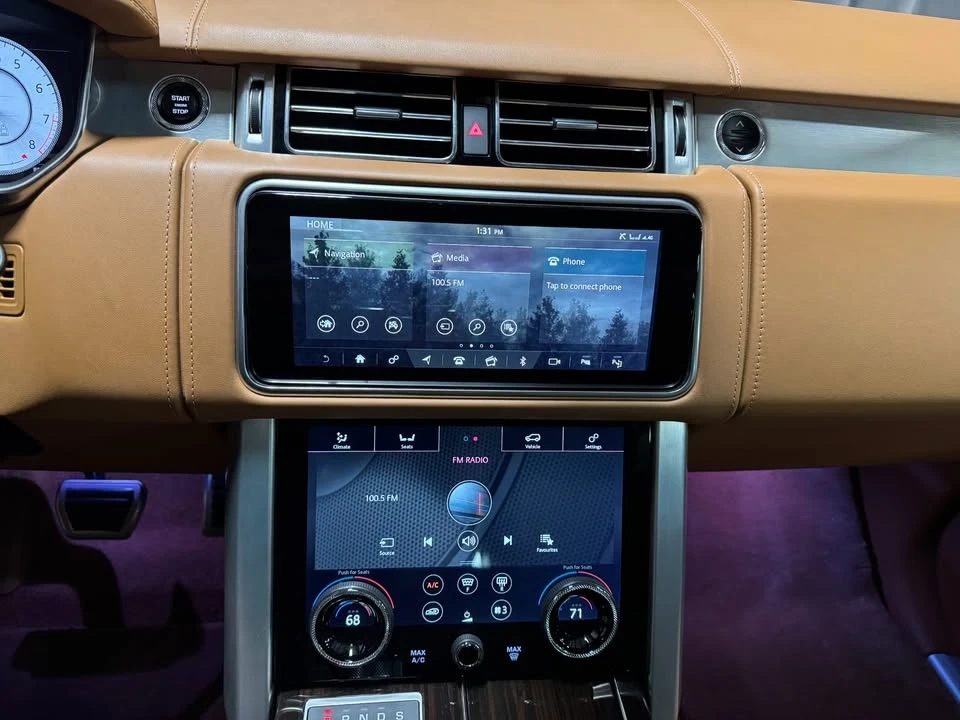 2020 Land Rover Range Rover L405 - Image 15 of 20