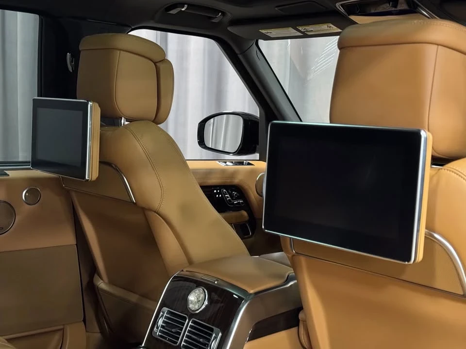 2020 Land Rover Range Rover L405 - Image 10 of 20