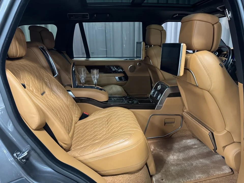 2020 Land Rover Range Rover L405 - Image 11 of 20