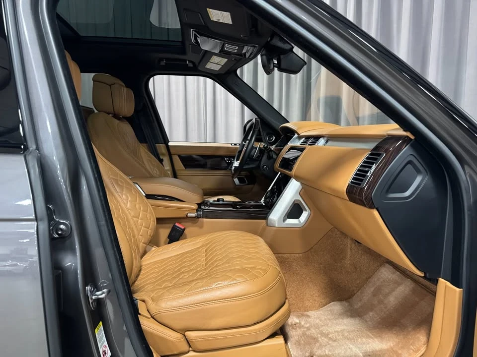 2020 Land Rover Range Rover L405 - Image 7 of 20