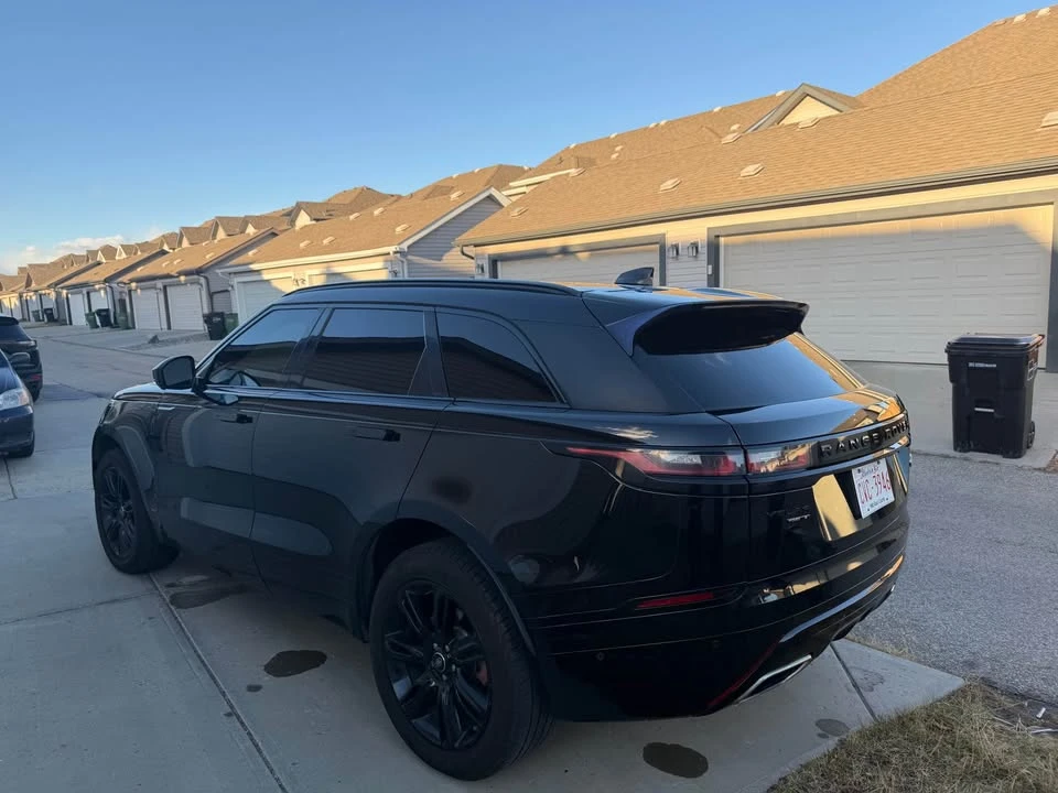 2020 Land Rover Range Rover Velar - Image 6 of 10