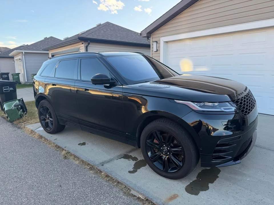 2020 Land Rover Range Rover Velar - Image 3 of 10