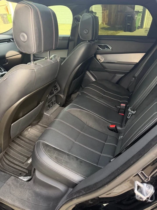 2020 Land Rover Range Rover Velar - Image 8 of 10
