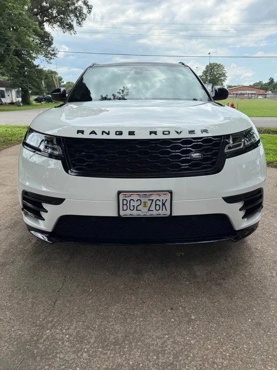 2020 Land Rover Range Rover Velar - Image 2 of 4