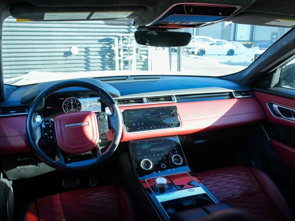 2020 Land Rover Range Rover Velar - Image 13 of 20