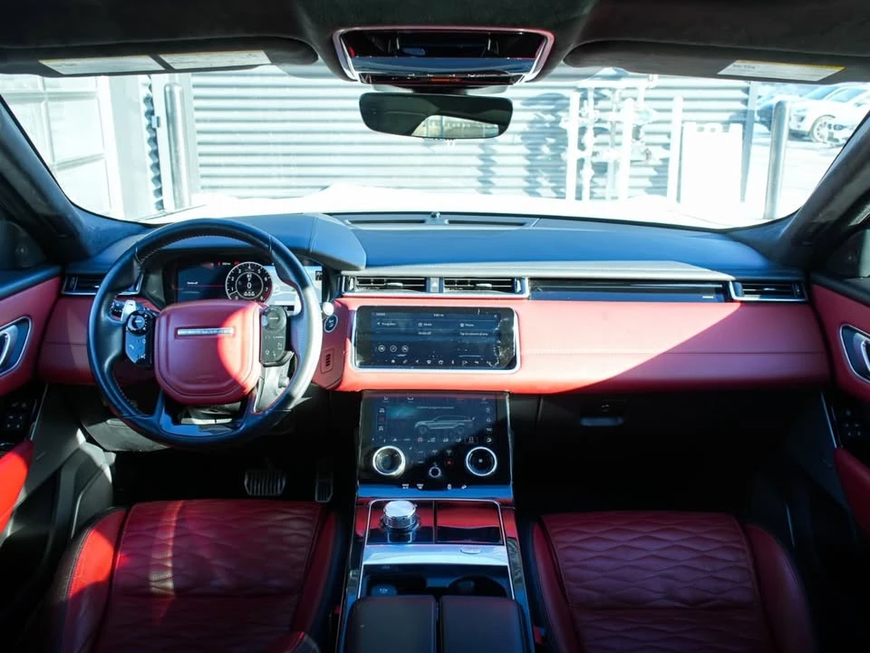2020 Land Rover Range Rover Velar - Image 4 of 20