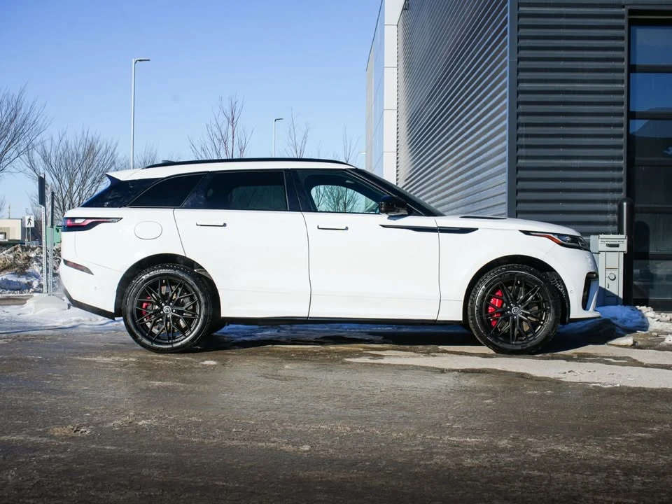 2020 Land Rover Range Rover Velar - Image 9 of 20