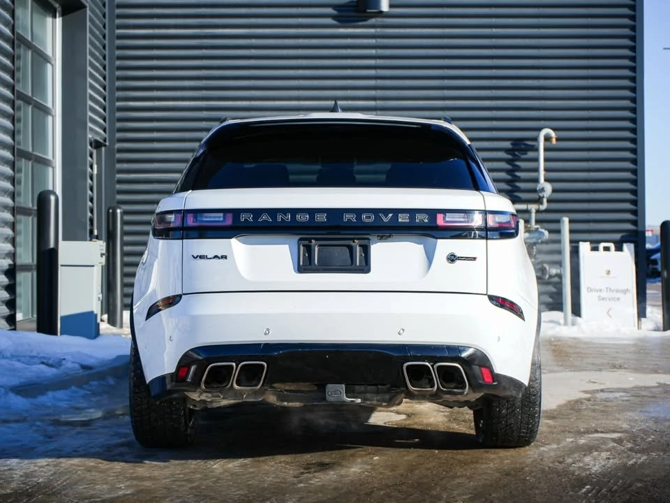 2020 Land Rover Range Rover Velar - Image 7 of 20