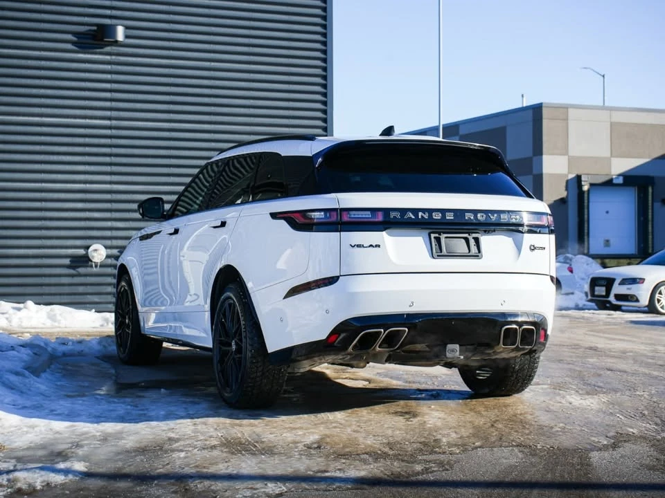 2020 Land Rover Range Rover Velar - Image 6 of 20