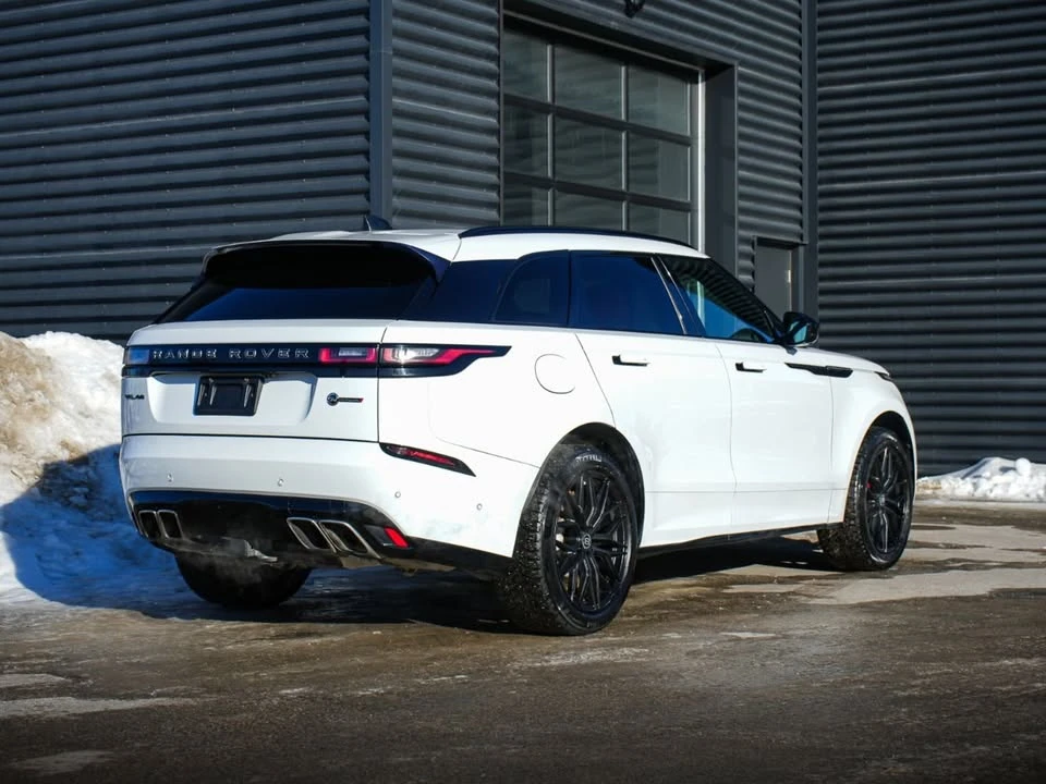 2020 Land Rover Range Rover Velar - Image 8 of 20