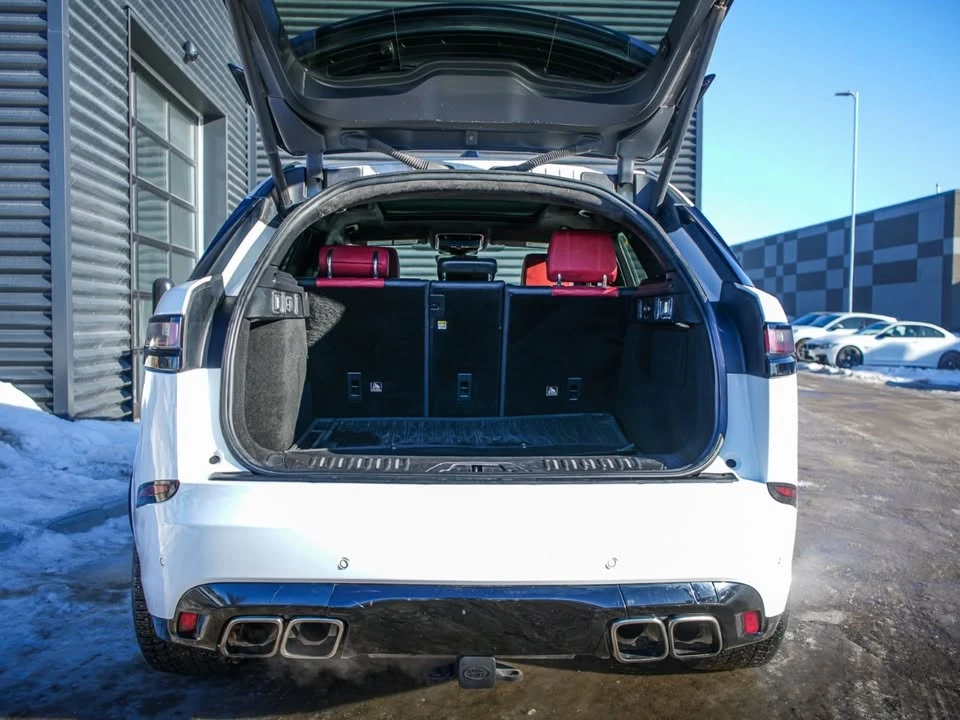 2020 Land Rover Range Rover Velar - Image 10 of 20