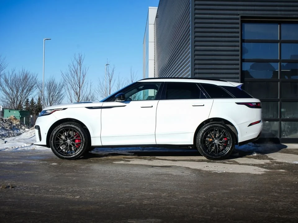 2020 Land Rover Range Rover Velar - Image 5 of 20