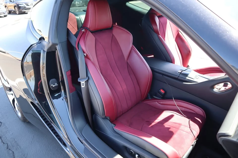 2020 Lexus LC - Image 6 of 20