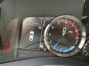 2020 Lexus GS F 4th Gen - Image 4 of 8