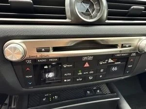 2020 Lexus GS F 4th Gen - Image 6 of 8