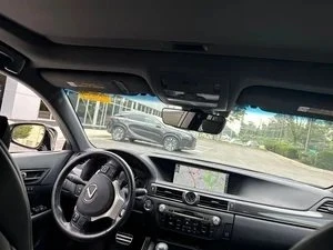 2020 Lexus GS F 4th Gen - Image 3 of 8