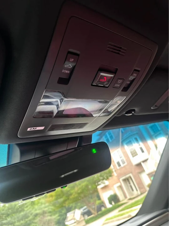 2020 Lexus ES 7th Gen - Image 6 of 10