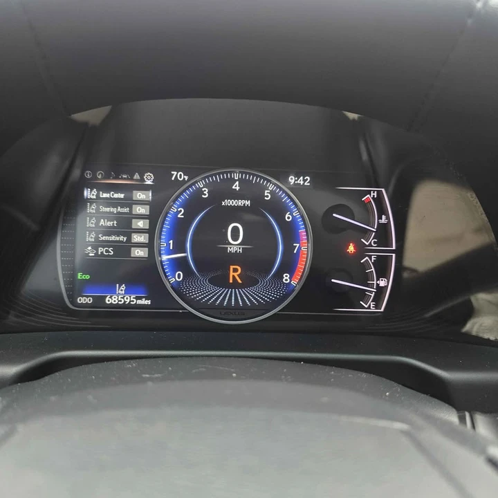 2020 Lexus ES 7th Gen - Image 20 of 20