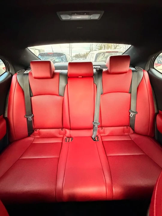 2020 Lexus ES 7th Gen - Image 3 of 11