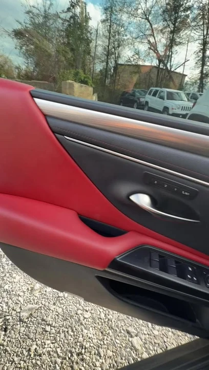 2020 Lexus ES 7th Gen - Image 11 of 11