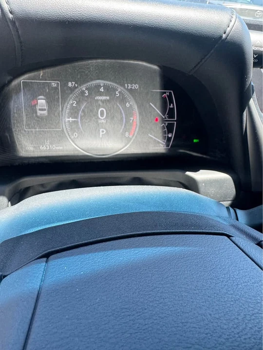2020 Lexus ES 7th Gen - Image 6 of 7
