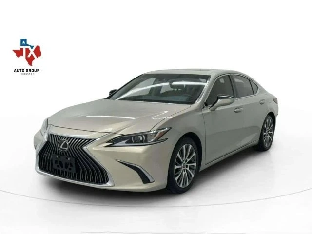 2020 Lexus ES 7th Gen - Image 3 of 21