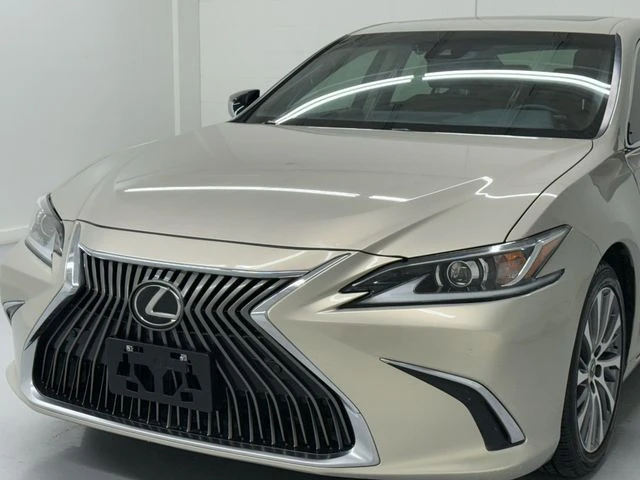 2020 Lexus ES 7th Gen - Image 12 of 12