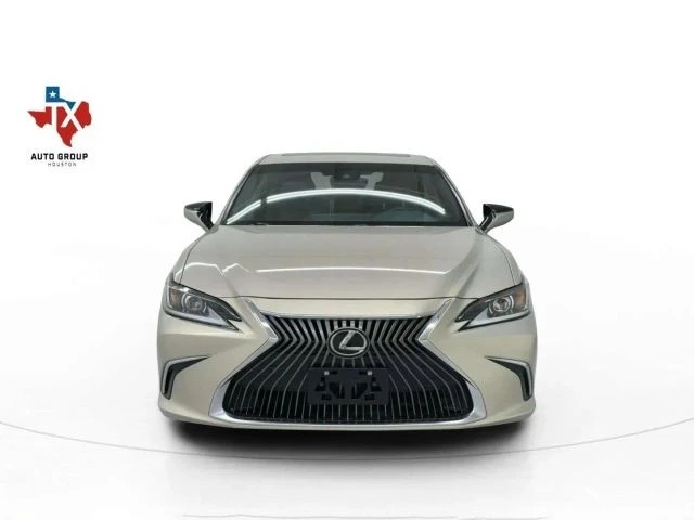 2020 Lexus ES 7th Gen - Image 5 of 21