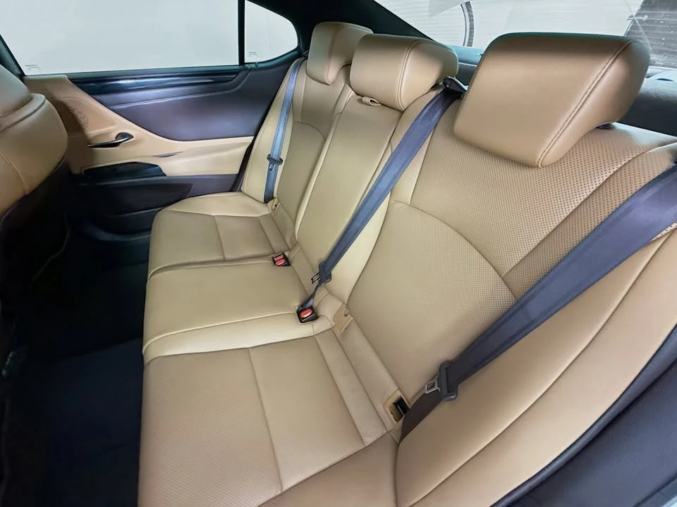 2020 Lexus ES 7th Gen - Image 16 of 19